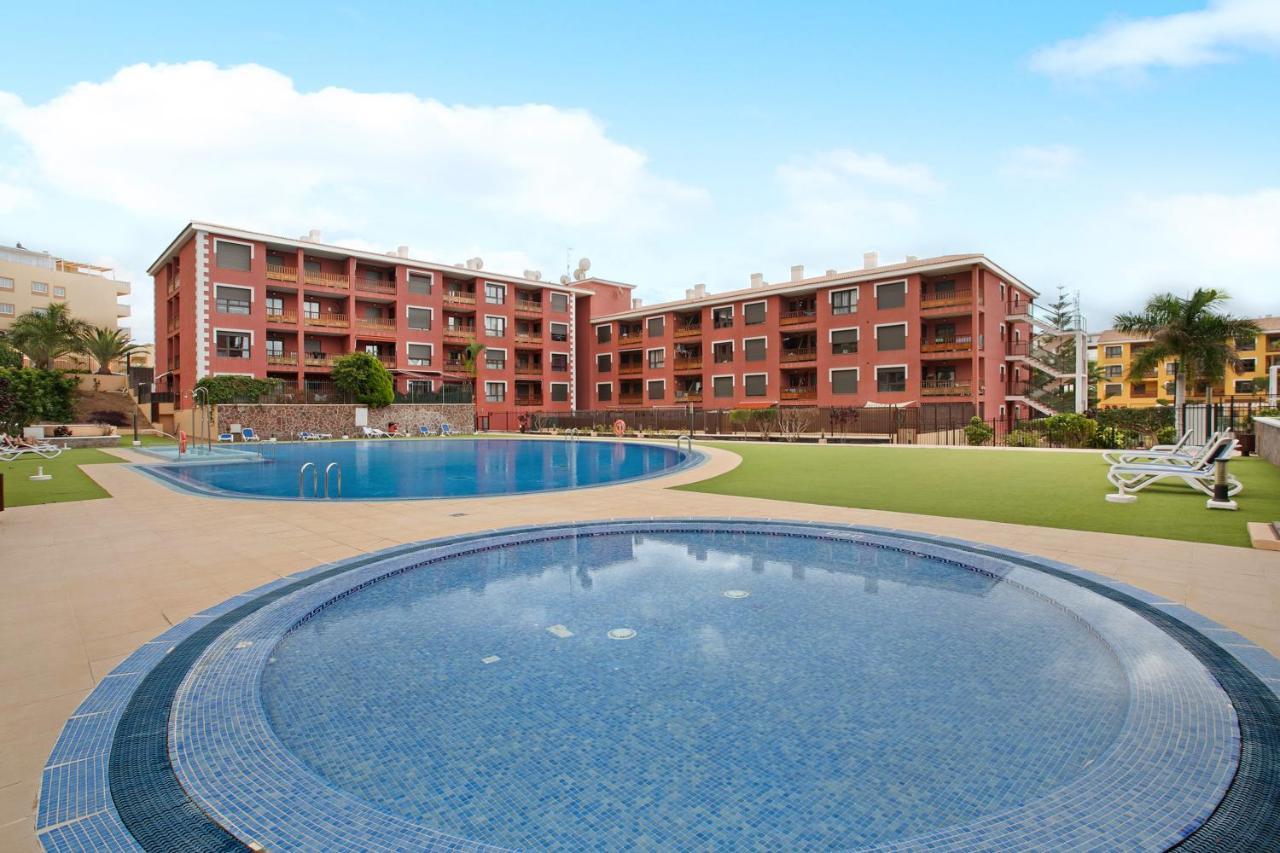 Apartamento El Mocan - Palm Mar Exterior photo